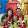 anant engagement